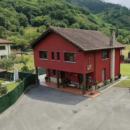 Casa Rocha * Onís