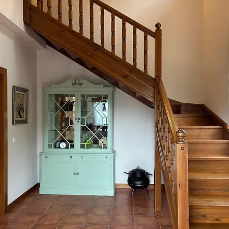 Casa Rocha Сasa de vacaciones