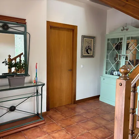 Casa Rocha *