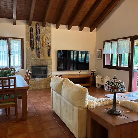 Casa Rocha بيت للعطل *