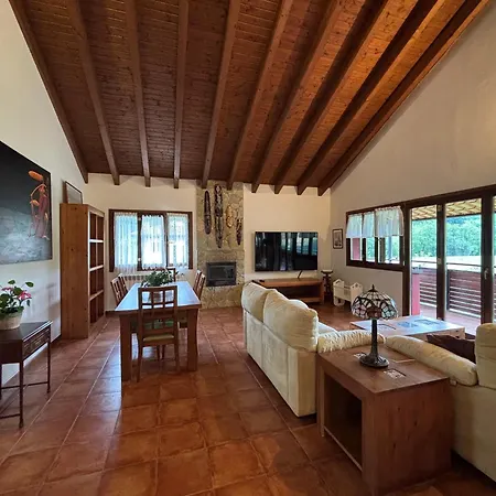 Casa Rocha Сasa de vacaciones *