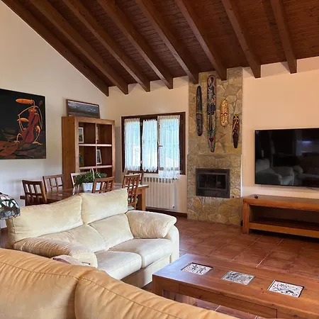 Сasa de vacaciones Casa Rocha Onís