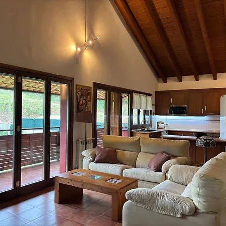 Casa Rocha بيت للعطل *