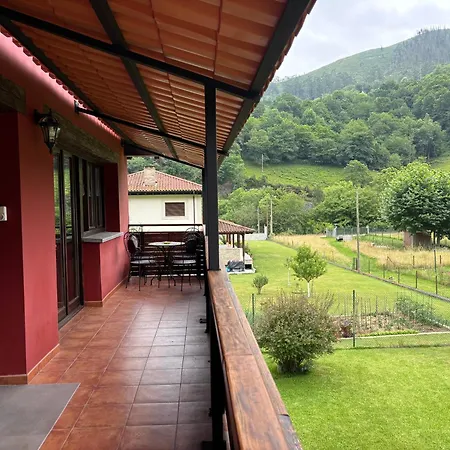 Casa Rocha Сasa de vacaciones *
