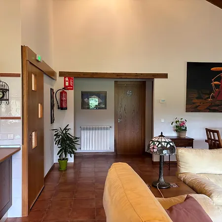 Casa Rocha Сasa de vacaciones *