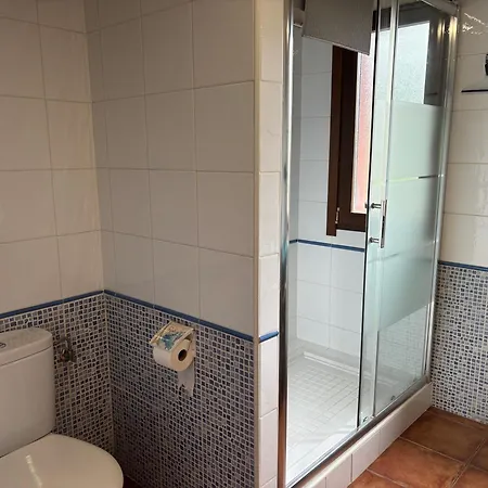 Сasa de vacaciones Casa Rocha Onís