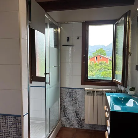 Casa Rocha Сasa de vacaciones Onís