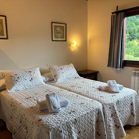 بيت للعطل Casa Rocha Onís