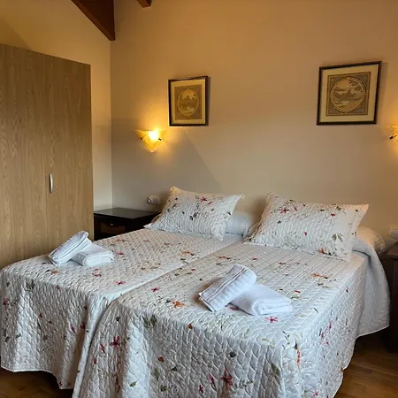 Сasa de vacaciones Casa Rocha *