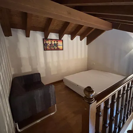 بيت للعطل Casa Rocha *